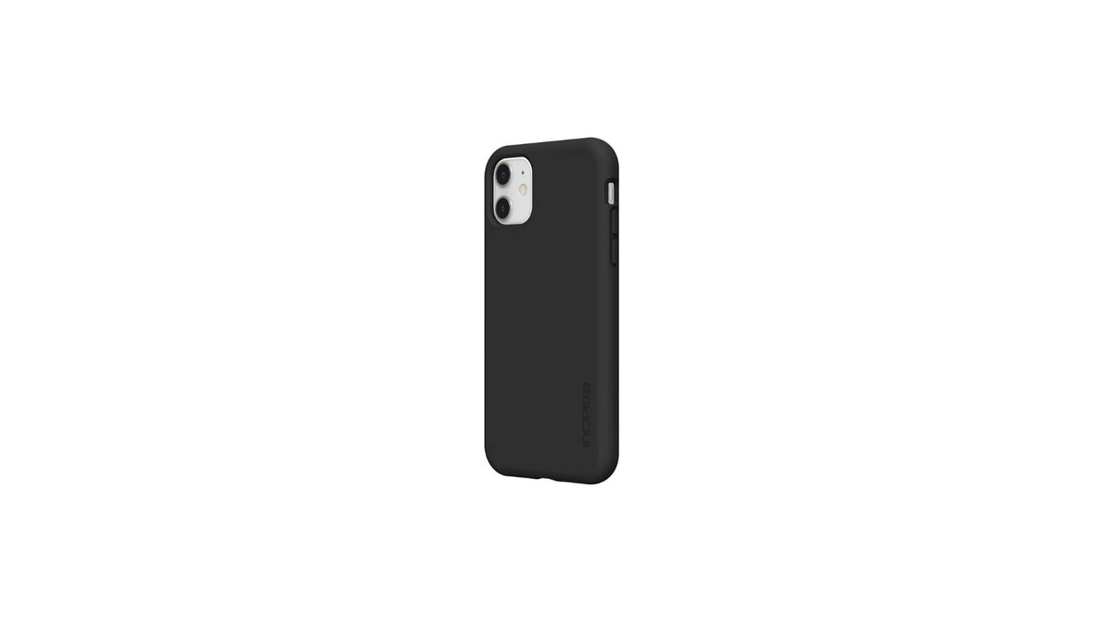 Incipio Organicore this case is 100% compostable for New Iphone 5.4" - Black