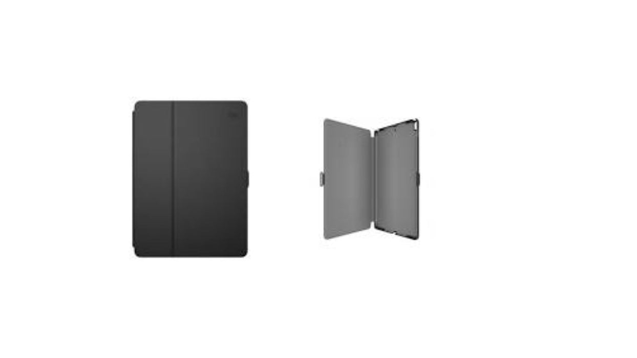 Speck Products BalanceFolio Ipad Air (2019) Case (Also fits 10.5-inch Ipad Pro), Black/Slate Grey (128045-B565)
