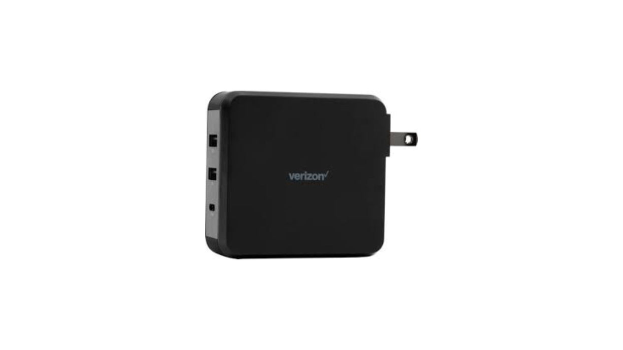 Verizon USB-A Power Adapter