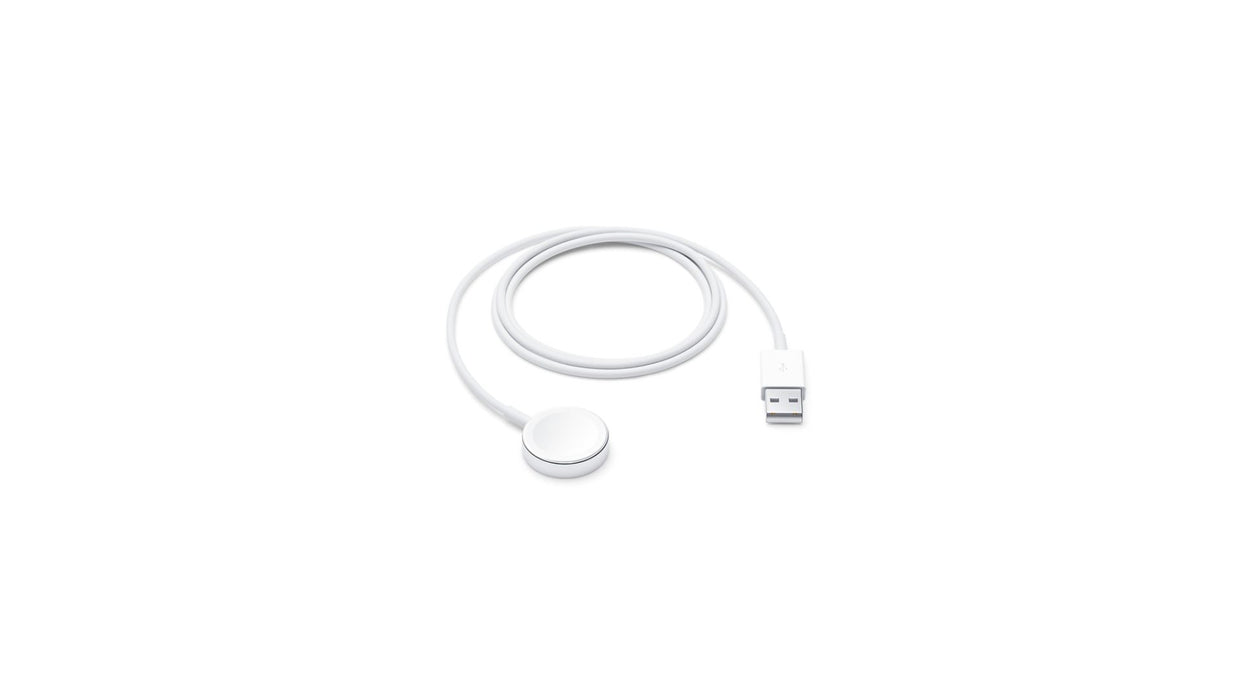 Apple Magnetic Charging Cable (1m) White (Bulk Packaging)