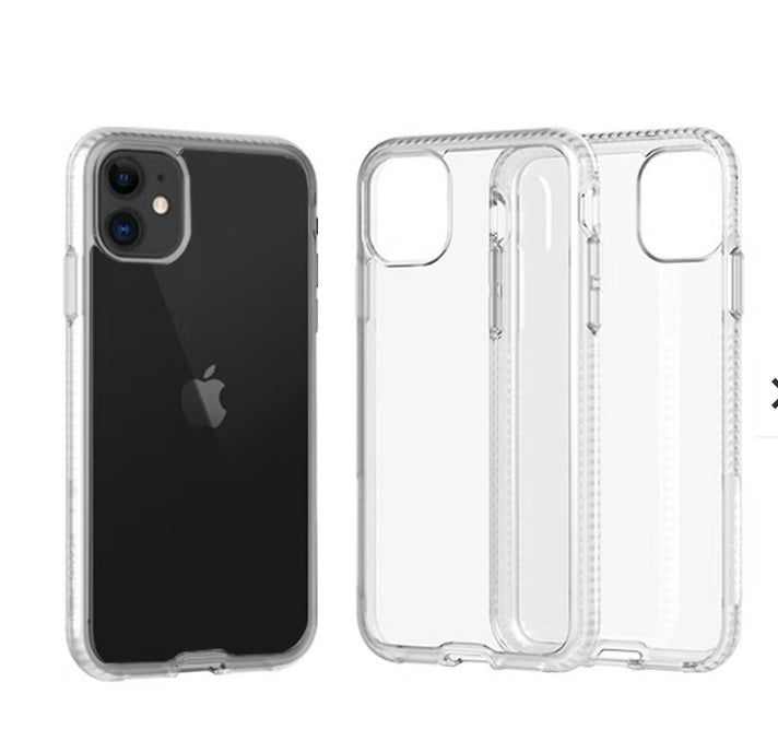 Tech21 pure Clear for iPhone 11 clear