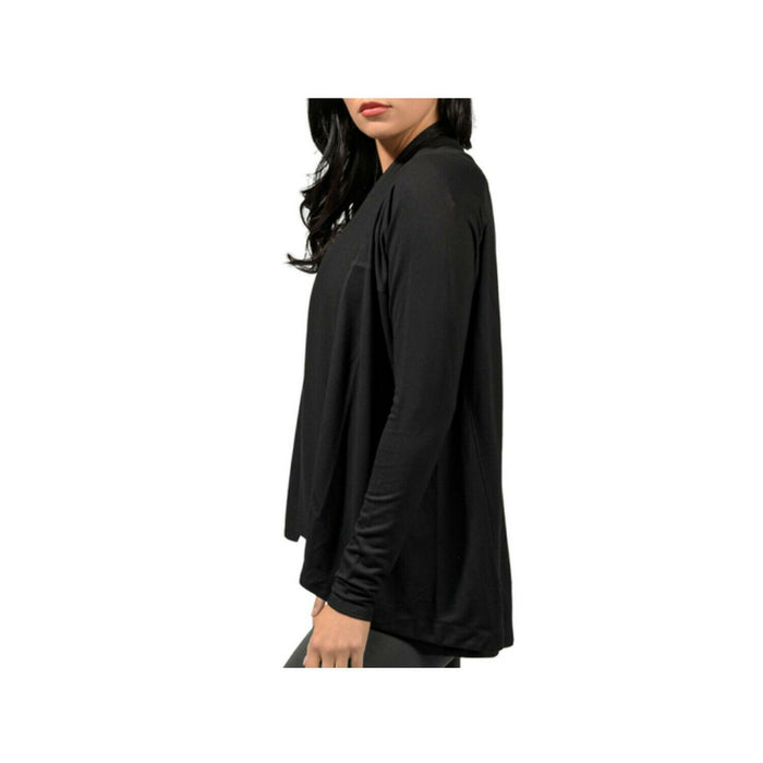 Active Life Cardigan Black S