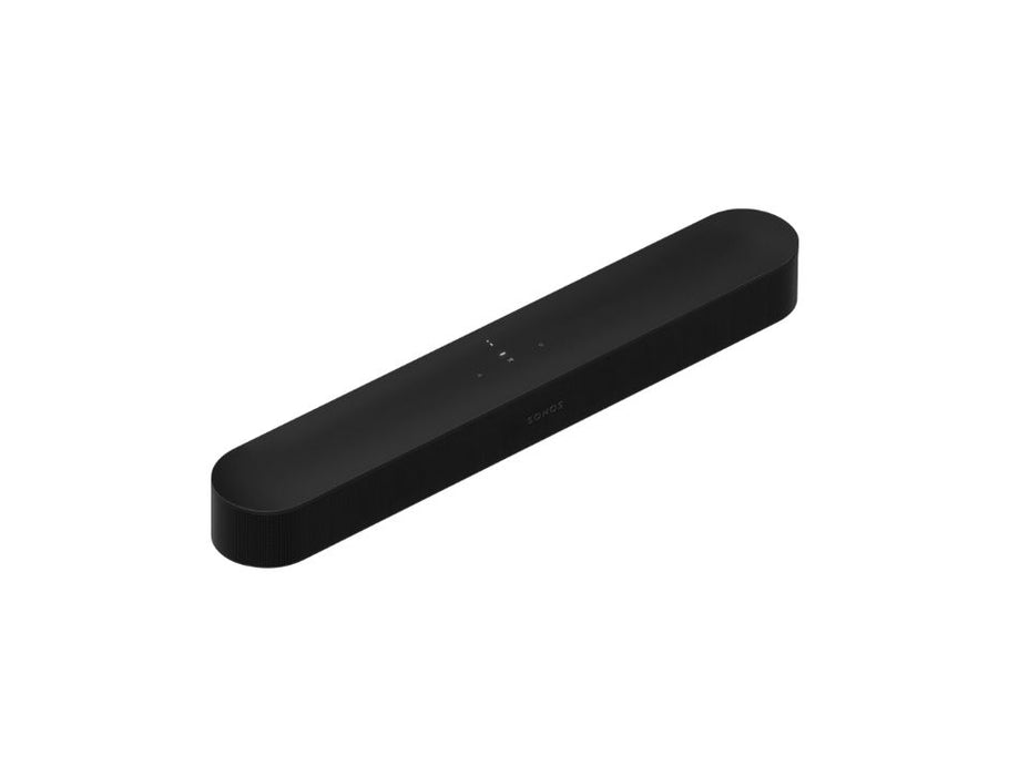 Sonos Beam Wireless Soundbar Speaker - Shadow Edition