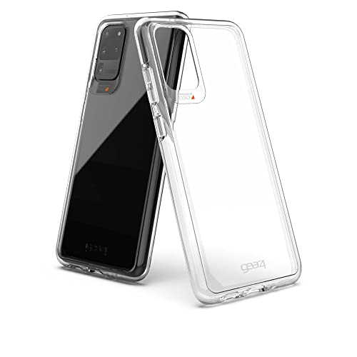 GEAR4 Crystal Palace Designed for Samsung Galaxy S20 Ultra