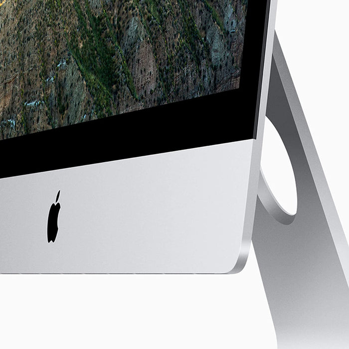 Apple - 27" iMac with Retina 5K display - Intel Core i5 (3.0GHz) - 8GB Memory - 1TB Fusion Drive - Silver MRQY2LL/A