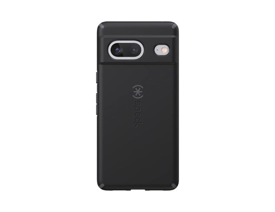 Speck Impacthero Soft Touch 8 FT 2.4 M Microban Black Case For Google Pixel 7