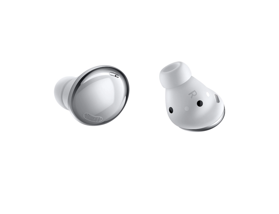 Samsung Galaxy Buds Pro True Wireless Bluetooth Earbuds - silver