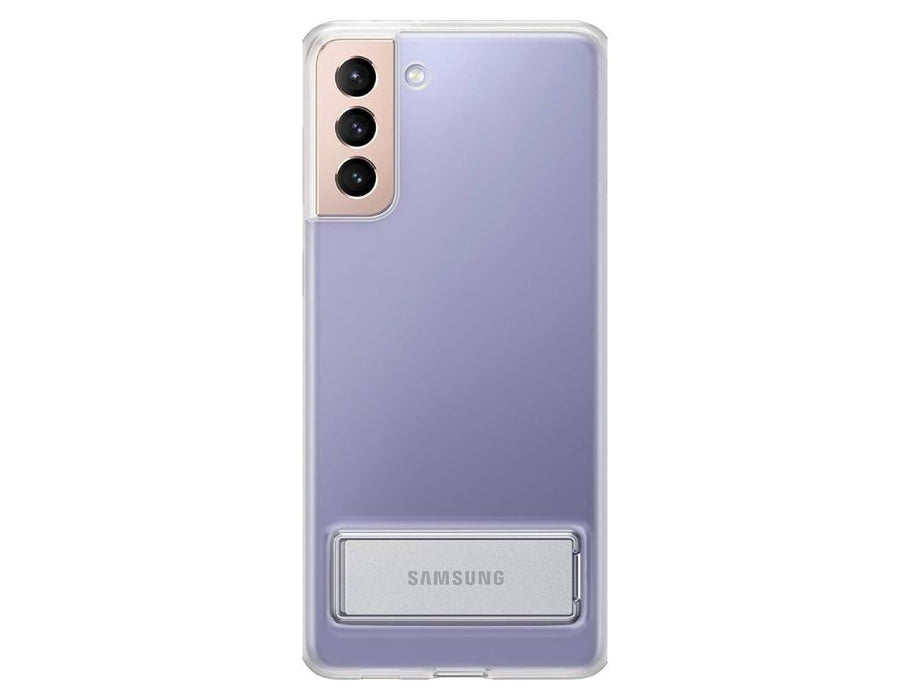 Samsung Clear Cover for Galaxy S21