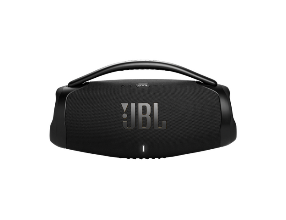 JBL Boombox 3 Wi-Fi Portable Wireless Speaker