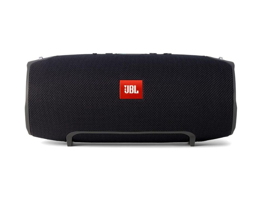 JBL Charge 4 Bluetooth Wireless Speaker, Black