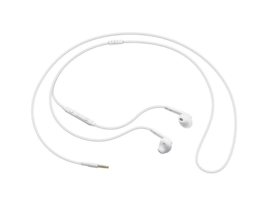 Samsung Earbuds - White (Bulk Packaging)