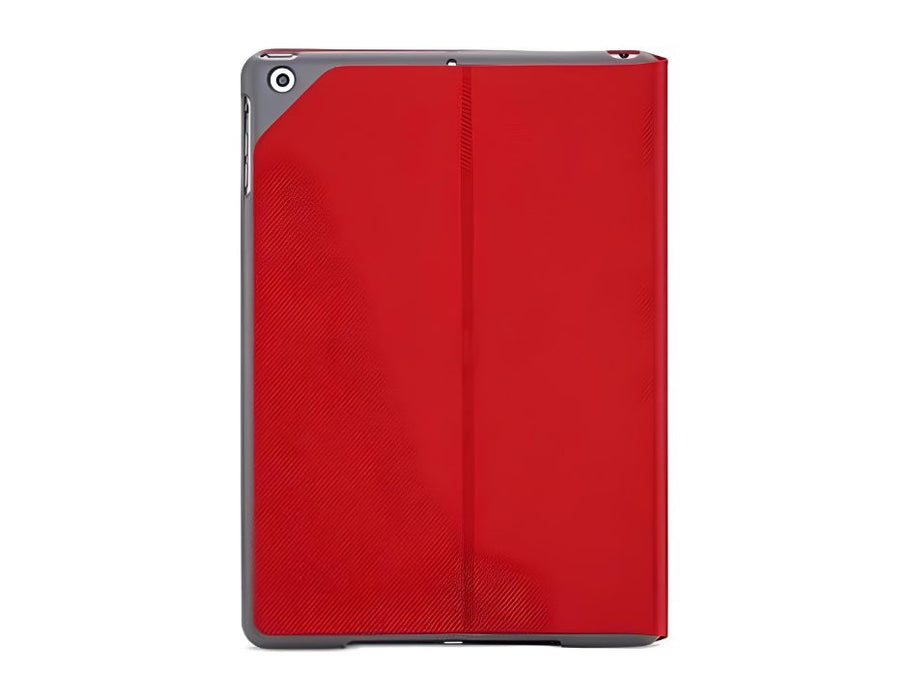 Logitech Hinge Carrying Case for iPad Mini 4 | Color: Red