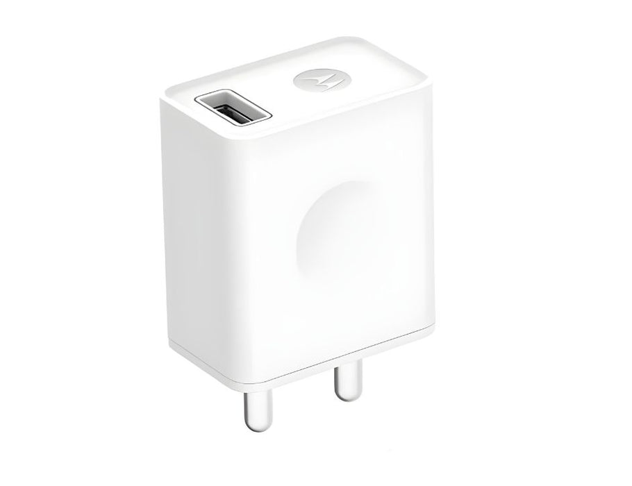 Motorola Charge Brick (Bulk packaging) | Color: White