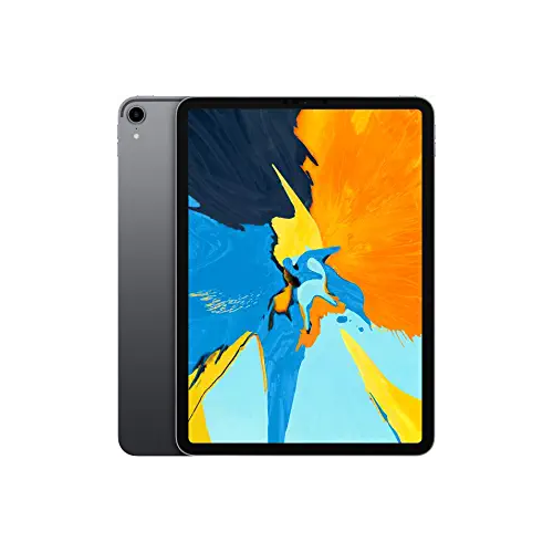 Apple iPad Pro 11-inch 64GB Space Gray 3E148LL/A