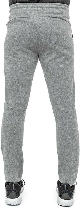 Layer 8 Men's Tech Knit 2.0 Pant Charcoal Grey HTR S