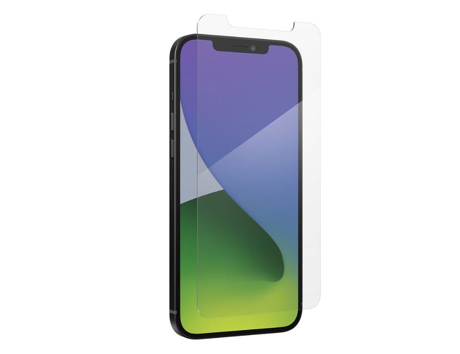 Zagg Invisible Shield Glass for iPhone 12 Pro Max