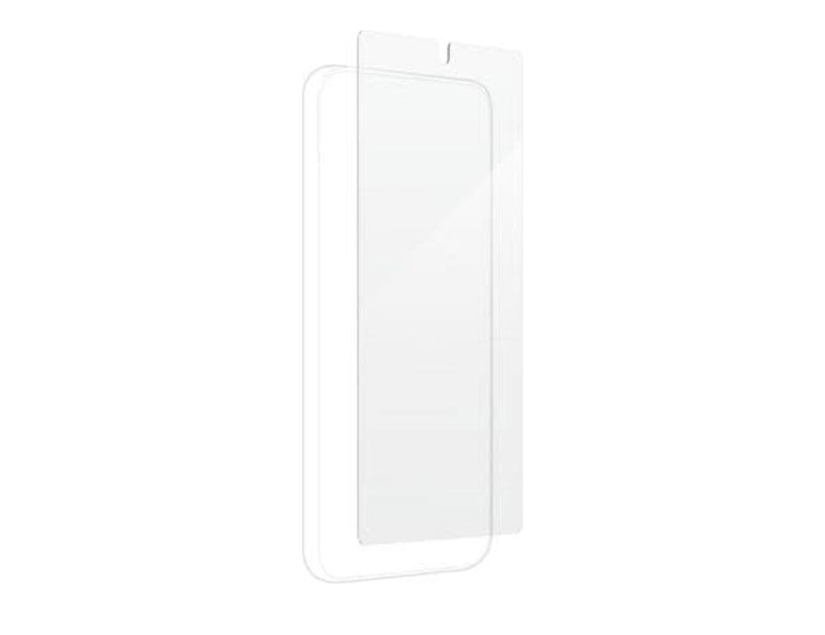 Zagg Invisible Shield Glass Biometric Screen Protector for Google Pixel 6a