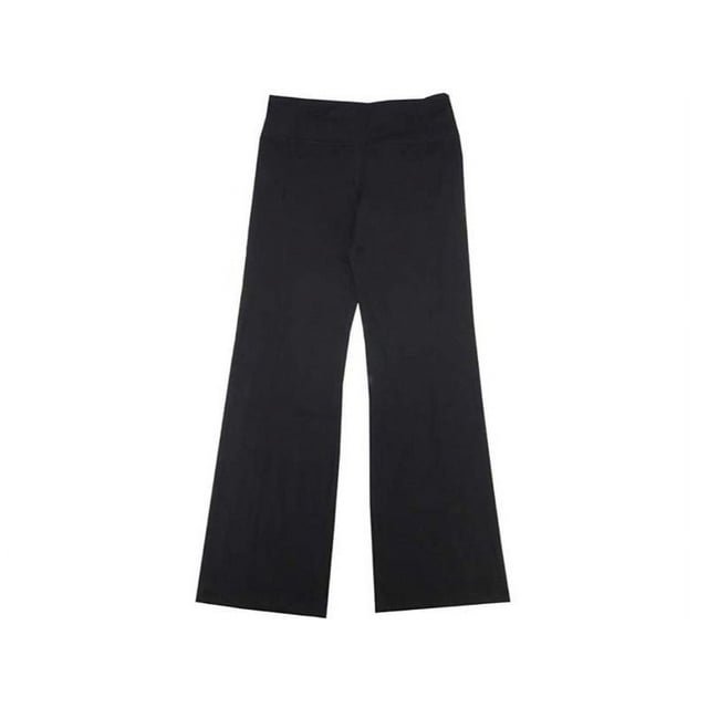 Tangerine Classic Relaxed Pant Jet Black Large