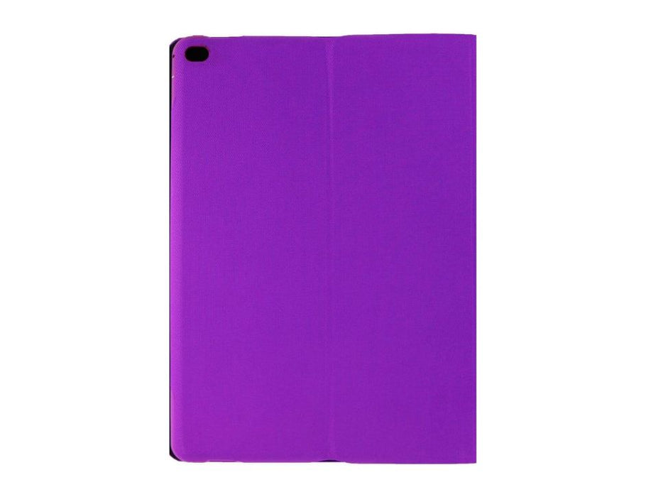 Logitech Create Protective Case with Any-Angle Stand for 12.9-Inch Apple iPad Pro | Color: Purple