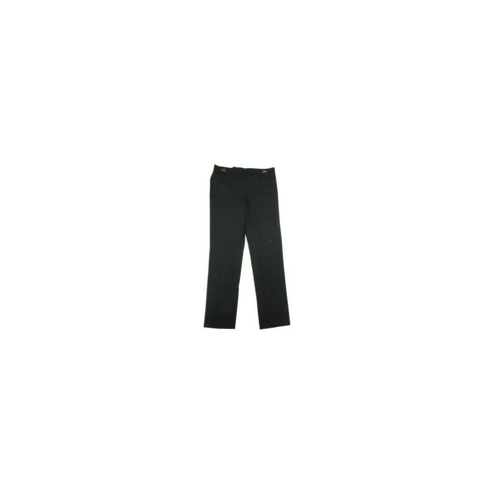 Rafaella Comfort Slim Leg Black 14