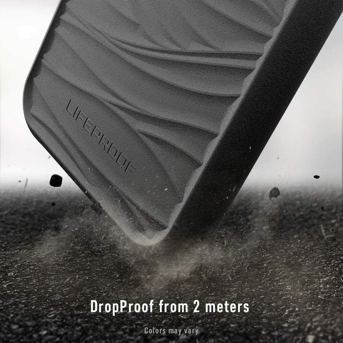 LifeProof Wake Series Case for Galaxy S20 Ultra/Galaxy S20 Ultra 5G - Black