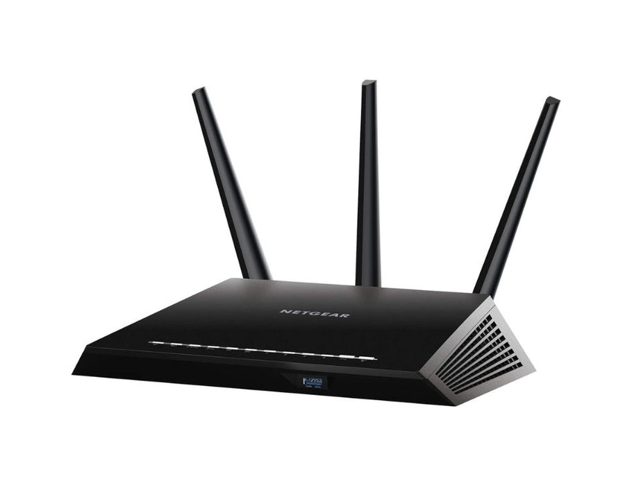 Netgear NIGHTHAWK AC1900 Smart WiFi Router