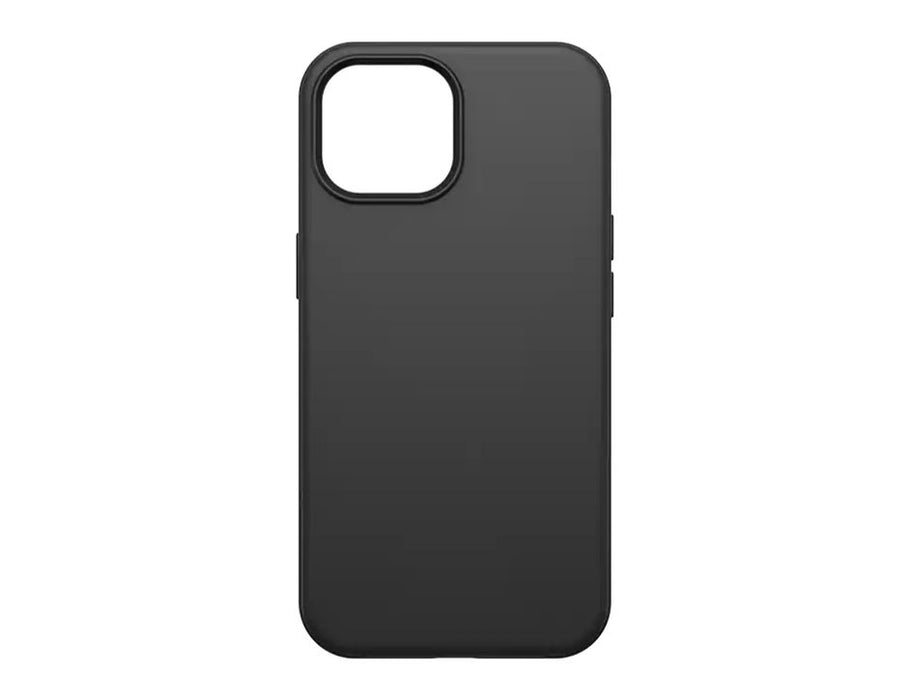 OtterBox Symmetry Series+ with MagSafe Case for iPhone 15 Pro | Color: Black