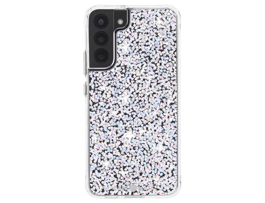 Case-Mate Samsung Galaxy S22 Case | Twinkle Stardust