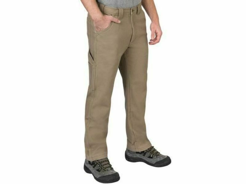 Coleman Pant Tobacco 38W 30L