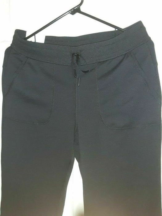 Active Life Fleece Lounge Pant Black S