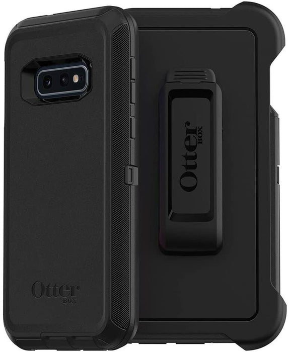 Otter Box Defender Series Case for Samsung Galaxy S10E