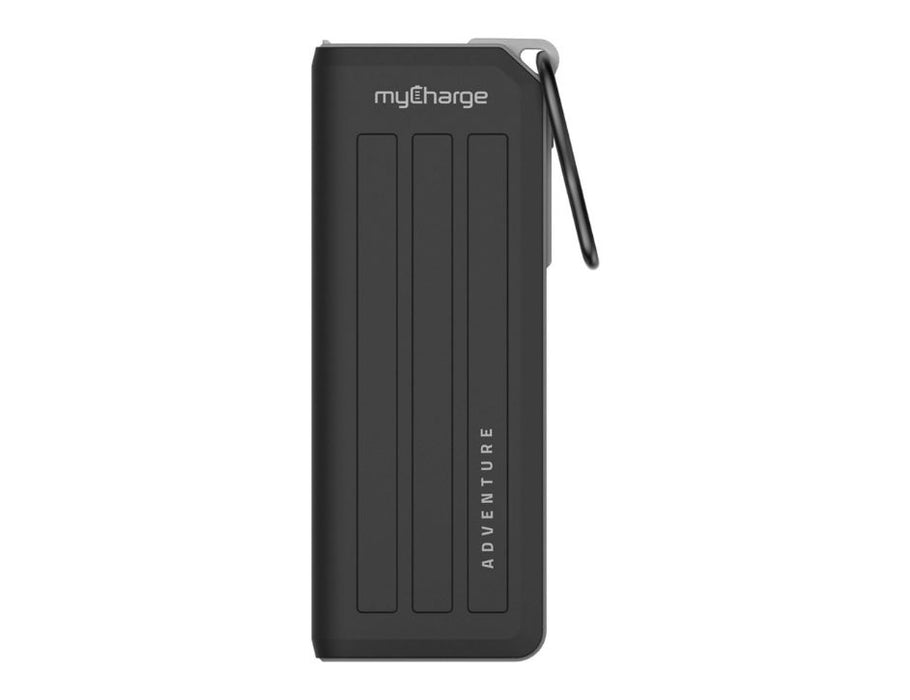 myCharge Adventure Mega Portable 20100mah Charger