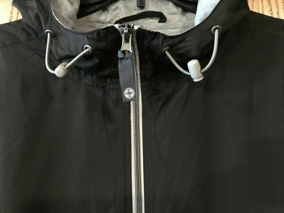 Lauren James Water Resistant Anorak RED Small
