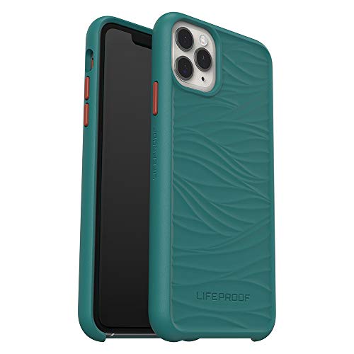 LifeProof Wake Series Case for iPhone 11 Pro Max - Neptune (Stargazer/Green ASH)