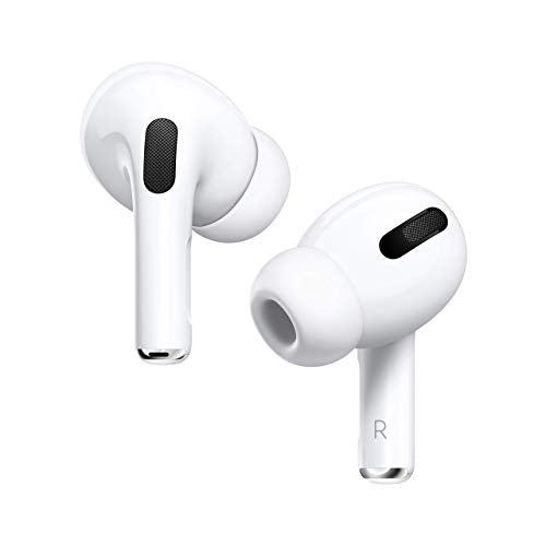 Apple - AirPods Pro - White-MWP22AM/A