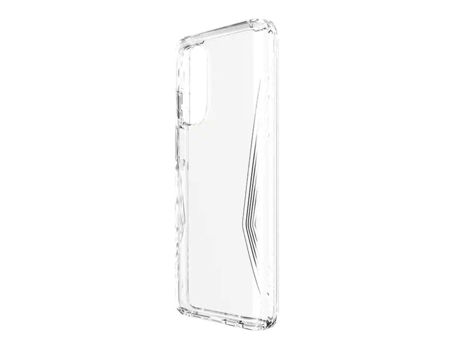 Body Glove Transition Grip Clear Case for Samsung Galaxy A23 5G