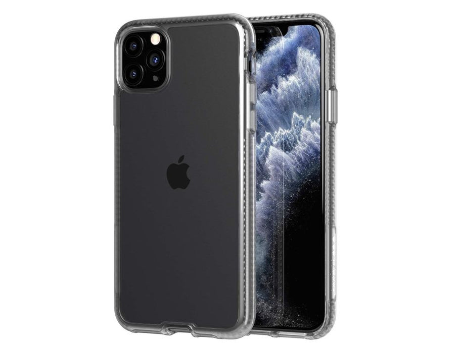 Tech21 Pure Clear for Apple iPhone 11 Pro Max Phone Case Transparent