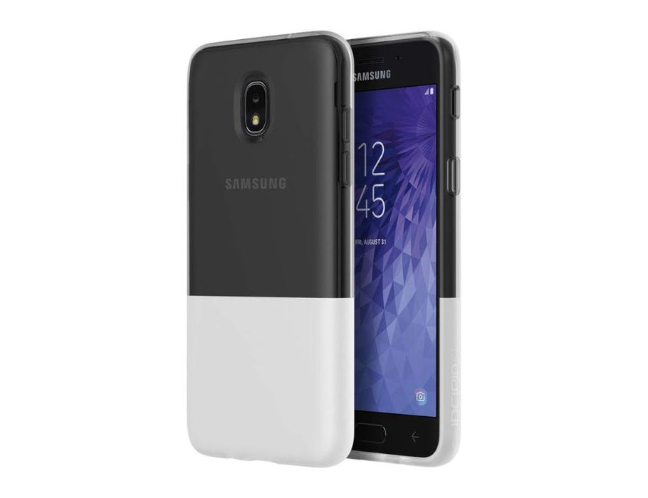 Incipio NGP Clear Case for Samsung Galaxy J3