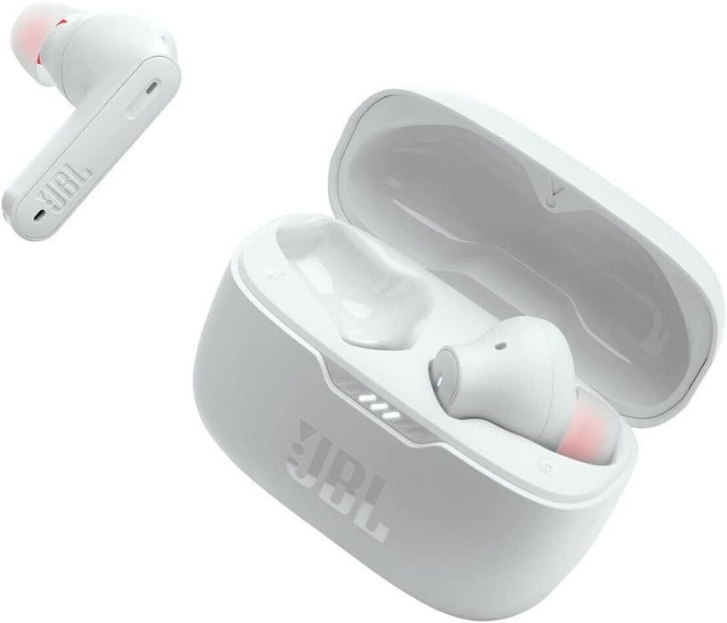 JBL Tune 230NC True Wireless White