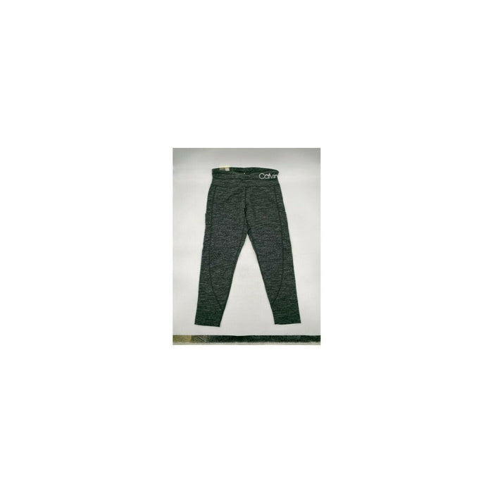 Calvin Klein Jersey Legging 4DE L