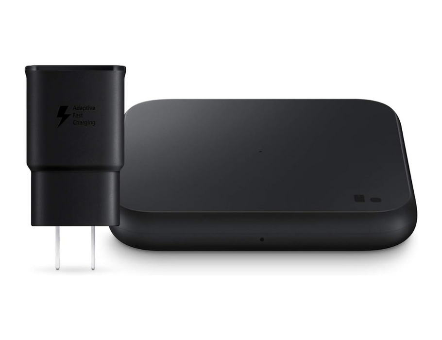 Samsung Wireless Charger  | Color: Black