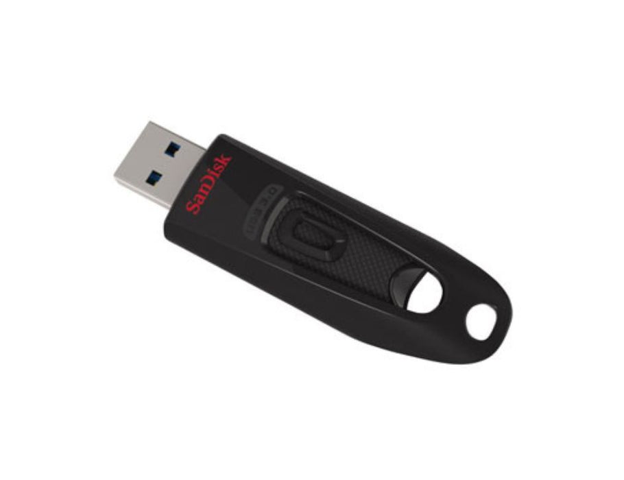 3 Pack Sandisk Ultra Usb Flash Drive 16 GB Each