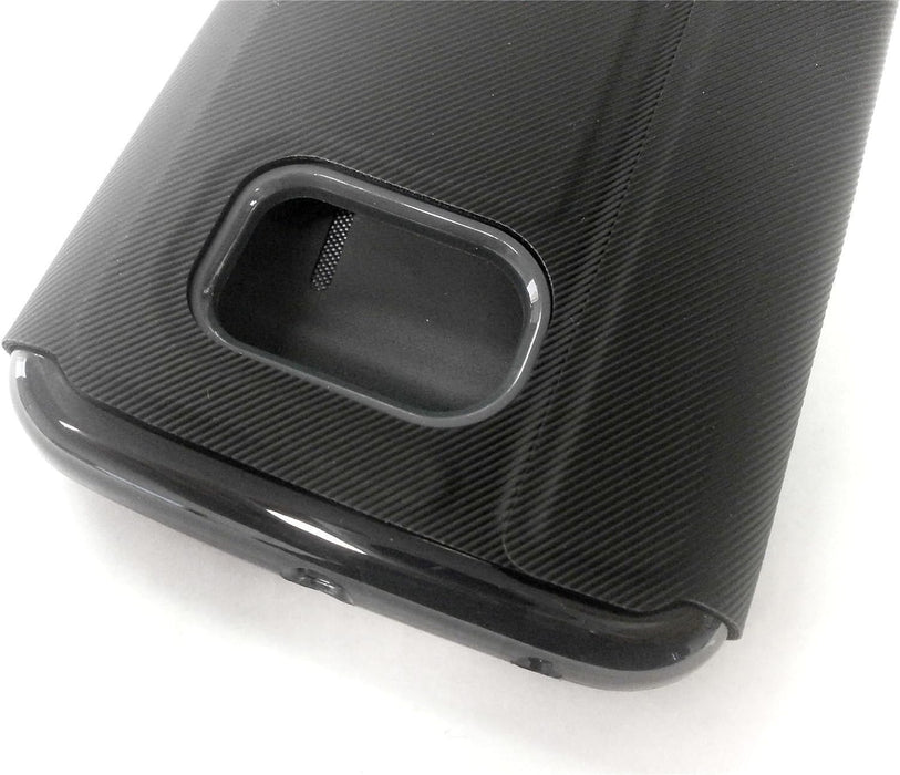 Tech21 Evo Frame Wallet for Samsung Galaxy S6 Edge - Black