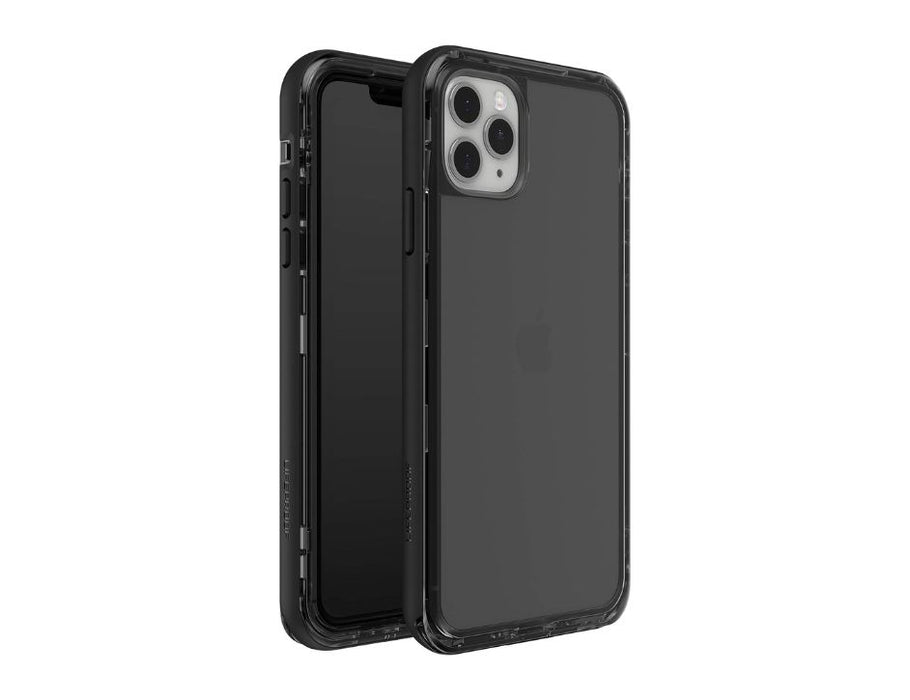 LifeProof Next Series Phone Case for Apple iPhone 11 Pro Max | Color: Black