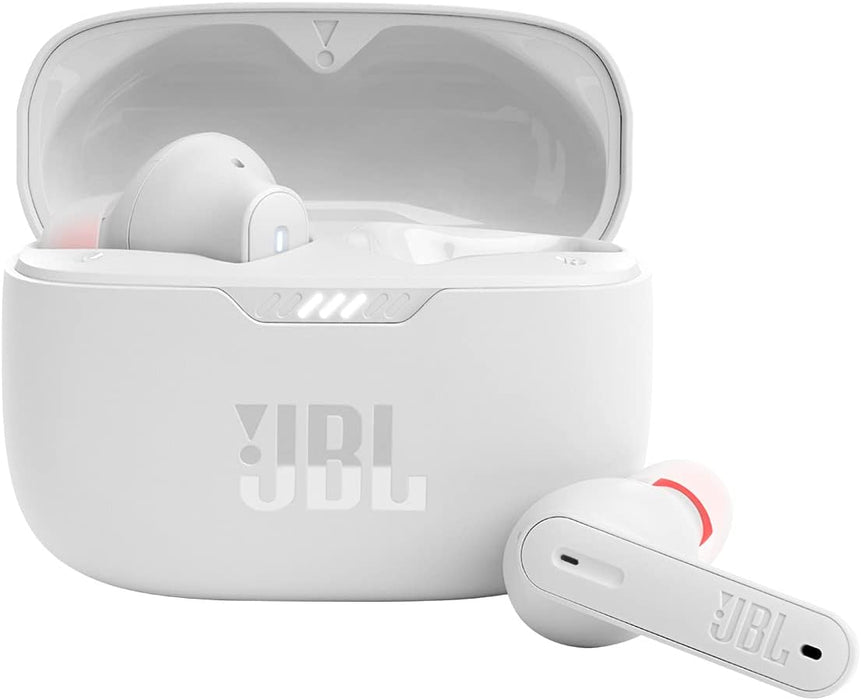 JBL Tune 230NC True Wireless White