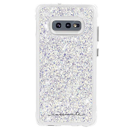 Case-Mate - Twinkle - Samsung Galaxy S10e - Sparkle Case