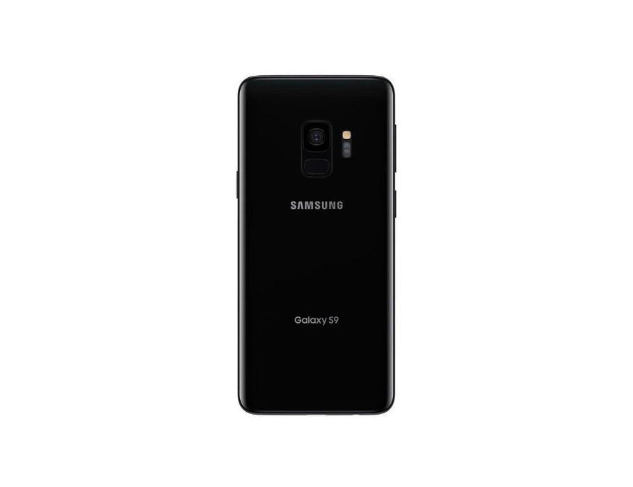 Samsung Galaxy S9 64GB | Color:  Black