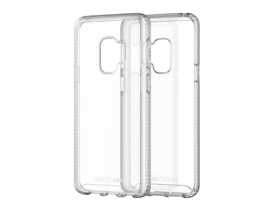 Tech21 Pure Clear Case for Samsung Galaxy S9