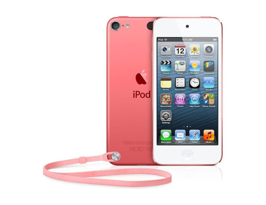 Apple iPod touch® 32GB MP3 Player (5th Generation) - MC903LL/A | Color: Pink