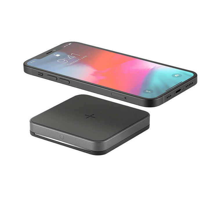 Ubio Labs 15W Wireless Charging Pad (2 Pack)